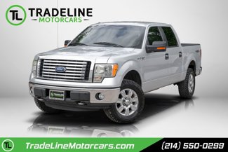Used 2012 Ford F150 XLT w/ XLT Chrome Pkg image 1