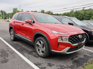 Certified 2023 Hyundai Santa Fe SE w/ Cargo Package image 1