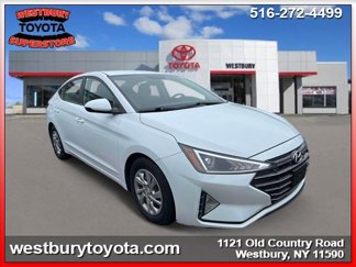 Used 2019 Hyundai Elantra SE w/ Cargo Package image 1