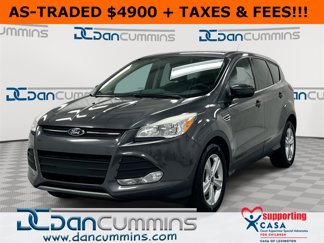 Used 2015 Ford Escape SE image 1