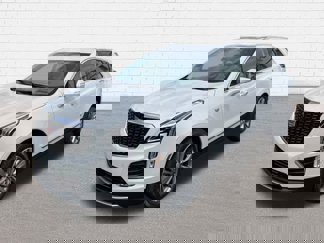 New 2025 Cadillac XT5 Premium Luxury w/ Technology Package image 1