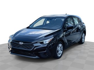 New 2025 Subaru Impreza 2.0i image 1