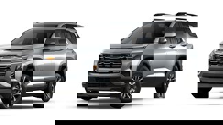 New 2025 Chevrolet Equinox LT w/ Convenience Package II image 1