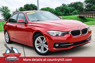 Used 2016 BMW 328i xDrive Sedan image 1