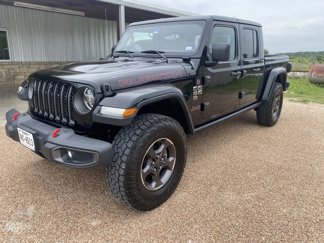 Used 2020 Jeep Gladiator Rubicon image 1