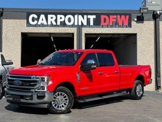 Used 2022 Ford F350 Lariat w/ Lariat Ultimate Package image 1