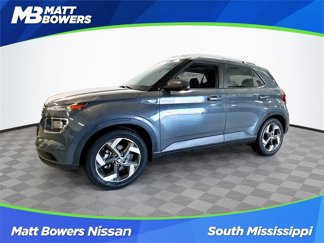 Used 2023 Hyundai Venue SEL image 1