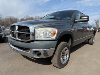 Used 2008 Dodge Ram 2500 Truck SLT image 1