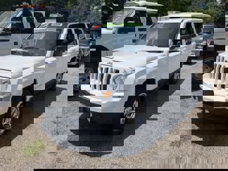 Used 2017 Jeep Patriot Sport w/ Power Value Group image 1