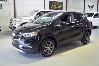 Used 2020 Buick Encore Sport Touring image 1