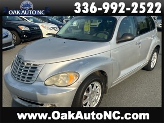 Used 2007 Chrysler PT Cruiser Touring w/ Fleet Value Group I image 1