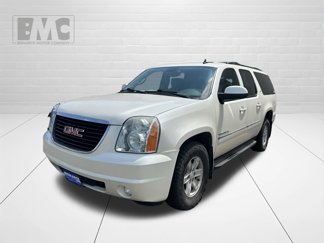 Used 2012 GMC Yukon XL SLT w/ SLT-2 Equipment Package image 1