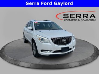 Used 2017 Buick Enclave Premium image 1