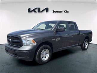 Used 2019 RAM 1500 Tradesman w/ Popular Equipment Group image 1