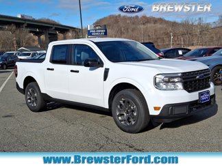 New 2024 Ford Maverick XLT w/ XLT Luxury Package image 1