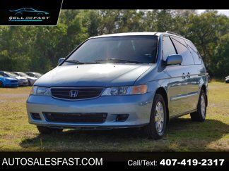 Used 2004 Honda Odyssey EX-L image 1