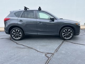 Used 2016 MAZDA CX-5 Grand Touring image 1