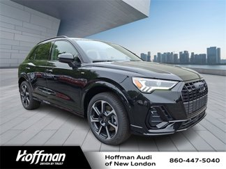 New 2025 Audi Q3 2.0T Premium Plus image 1