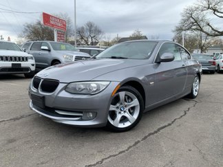 Used 2012 BMW 335i xDrive Coupe image 1