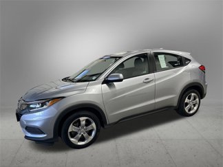 Certified 2019 Honda HR-V LX image 1