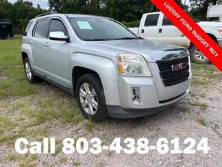 Used 2013 GMC Terrain SLE image 1