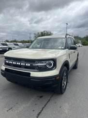 Used 2024 Ford Bronco Sport Big Bend image 1
