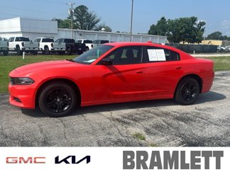 Used 2023 Dodge Charger SXT image 1