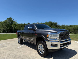 Used 2019 RAM 2500 Limited image 1
