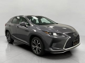 Certified 2020 Lexus RX 350 AWD w/ Premium Package image 1