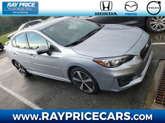 Used 2018 Subaru Impreza 2.0i Sport image 1