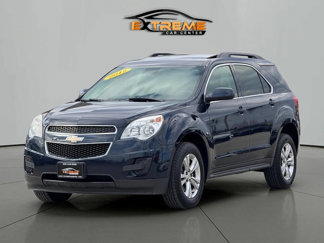 Used 2015 Chevrolet Equinox LT w/ Driver Convenience Package image 1
