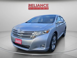 Used 2010 Toyota Venza AWD image 1