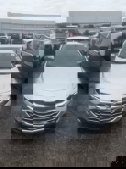 Used 2020 Chevrolet Malibu LT image 1
