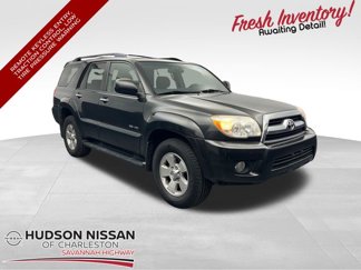 Used 2008 Toyota 4Runner SR5 image 1