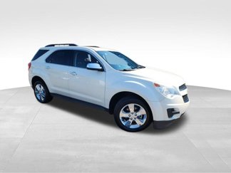 Used 2015 Chevrolet Equinox LT image 1
