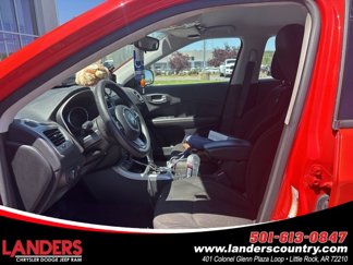Used 2021 Jeep Compass Sport image 1