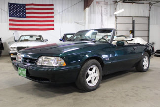 Used 1990 Ford Mustang LX image 1