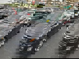 Used 2023 Chevrolet Malibu LT image 1