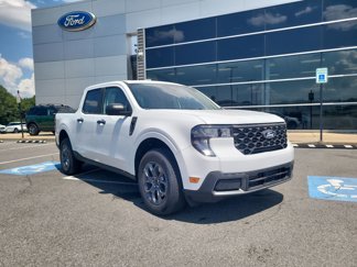 New 2025 Ford Maverick XLT w/ Equipment Group 302A image 1