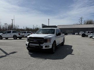 Used 2019 Ford F150 XLT w/ Equipment Group 302A Luxury image 1