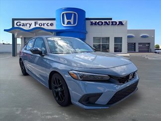 Used 2023 Honda Civic Si image 1