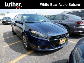 Used 2015 Dodge Dart SXT image 1