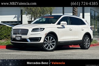 Used 2019 Lincoln Nautilus Select w/ Cargo Utility Package image 1