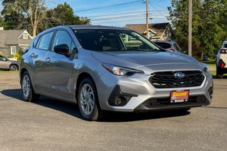New 2025 Subaru Impreza 2.0i video 1