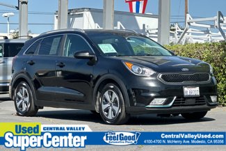 Used 2019 Kia Niro LX image 1