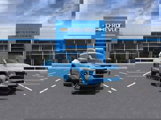 New 2025 Chevrolet Trax RS w/ Driver Confidence Package image 1