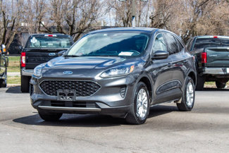 Used 2020 Ford Escape SE image 1