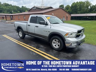 Used 2010 Dodge Ram 1500 Truck SLT image 1