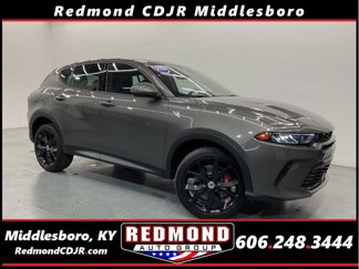 New 2024 Dodge Hornet GT w/ Track Pack image 1