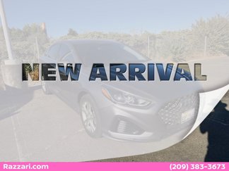 Used 2019 Hyundai Sonata SEL image 1